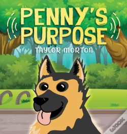 Capa do artigo Penny'S Purpose
