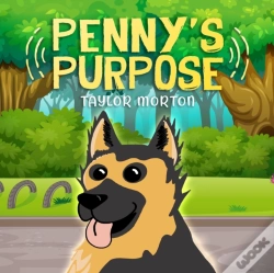 Capa do artigo Penny'S Purpose