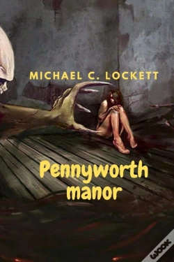 Capa do artigo Pennyworth Manor
