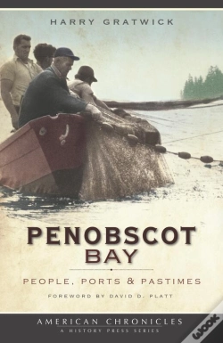 Capa do artigo Penobscot Bay