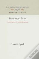 Penobscot Man