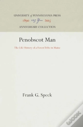 Penobscot Man
