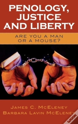Capa do artigo Penology, Justice And Liberty