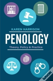 Capa do artigo Penology