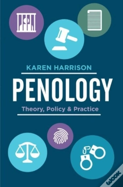 Capa do artigo Penology