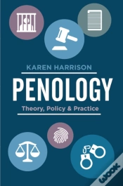 Capa do artigo Penology