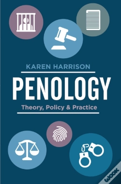 Capa do artigo Penology