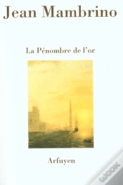 Capa do artigo Penombre De L