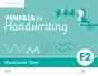 Penpals For Handwriting Foundation 2 Workbook One (Pack Of 10) - Preview