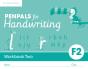 Penpals For Handwriting Foundation 2 Workbook Two (Pack Of 10) - Preview