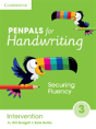 Penpals For Handwriting Intervention Book 3 - Preview