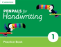 Penpals For Handwriting Year 1 Practice Book - Preview