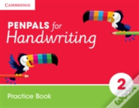 Penpals For Handwriting Year 2 Practice Book
