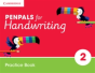 Penpals For Handwriting Year 2 Practice Book - Preview