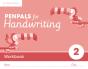 Penpals For Handwriting Year 2 Workbook (Pack Of 10) - Preview