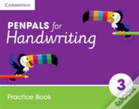 Penpals For Handwriting Year 3 Practice Book