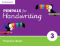Penpals For Handwriting Year 3 Practice Book - Preview