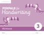 Penpals For Handwriting Year 3 Workbook (Pack Of 10) - Preview
