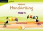 Penpals For Handwriting Year 4 Teacher'S Book Enhanced Edition - Preview