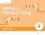 Penpals For Handwriting Year 4 Workbook (Pack Of 10) - Preview