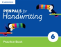 Penpals For Handwriting Year 6 Practice Book - Preview