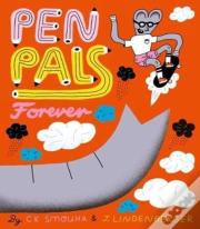 Penpals Forever