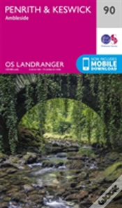 Capa do artigo Penrith & Keswick