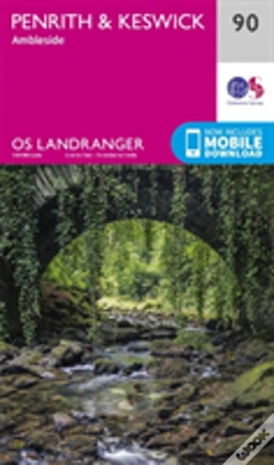 Capa do artigo Penrith & Keswick