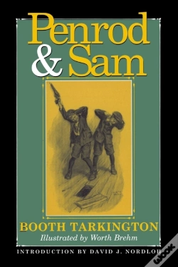 Capa do artigo Penrod And Sam