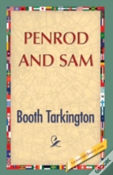 Penrod And Sam