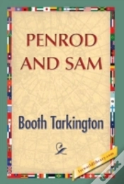 Capa do artigo Penrod And Sam