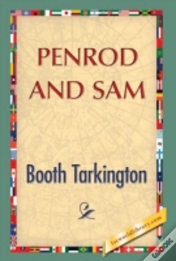 Capa do artigo Penrod And Sam