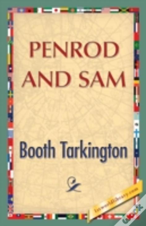 Penrod And Sam