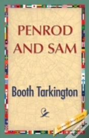 Capa do artigo Penrod And Sam