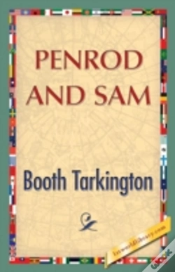Capa do artigo Penrod And Sam