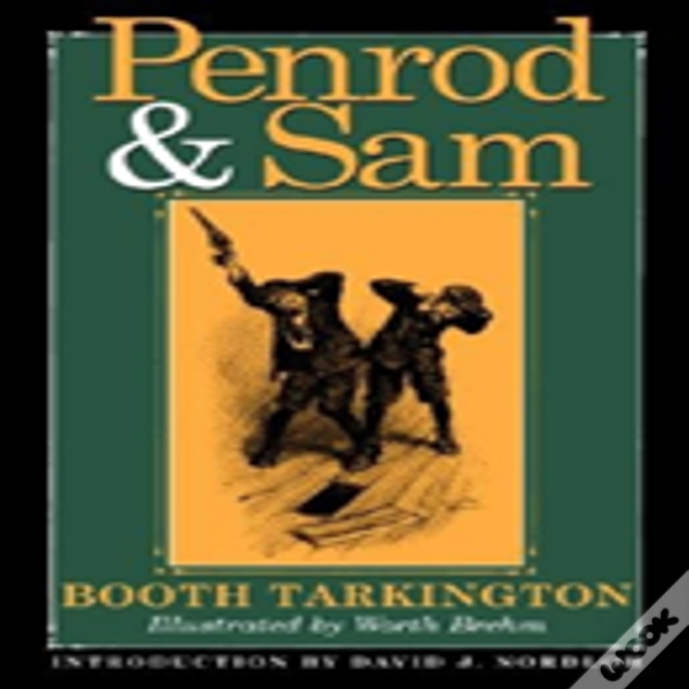 Penrod And Sam
