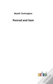 Capa do artigo Penrod And Sam