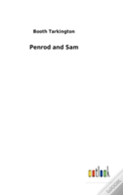 Capa do artigo Penrod And Sam