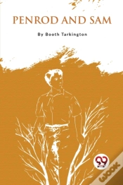 Capa do artigo Penrod And Sam