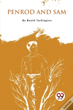 Capa do artigo Penrod And Sam