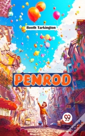 Capa do artigo Penrod