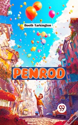 Capa do artigo Penrod