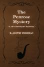 Penrose Mystery (A Dr Thorndyke Mystery) - Preview