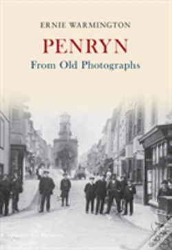 Capa do artigo Penryn From Old Photographs
