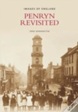 Capa do artigo Penryn Revisited