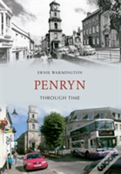 Capa do artigo Penryn Through Time