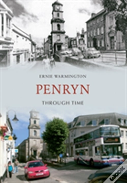 Capa do artigo Penryn Through Time