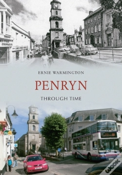 Capa do artigo Penryn Through Time