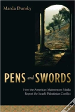 Capa do artigo Pens And Swords