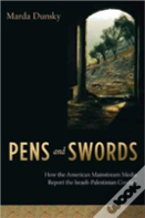 Pens And Swords